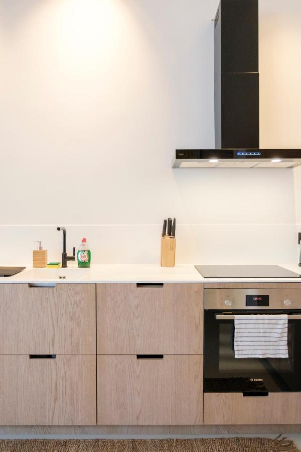 Bricklane Flats Appartement