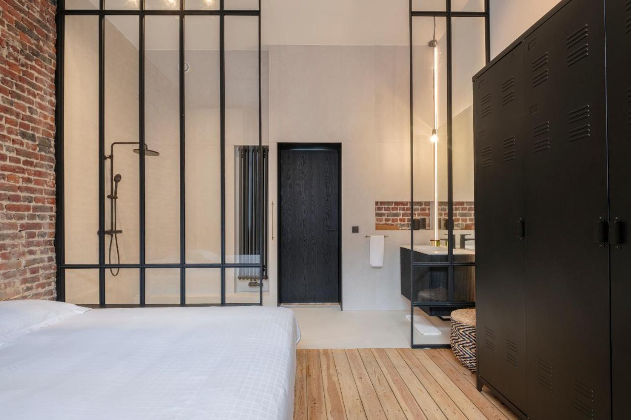 Bricklane Flats *