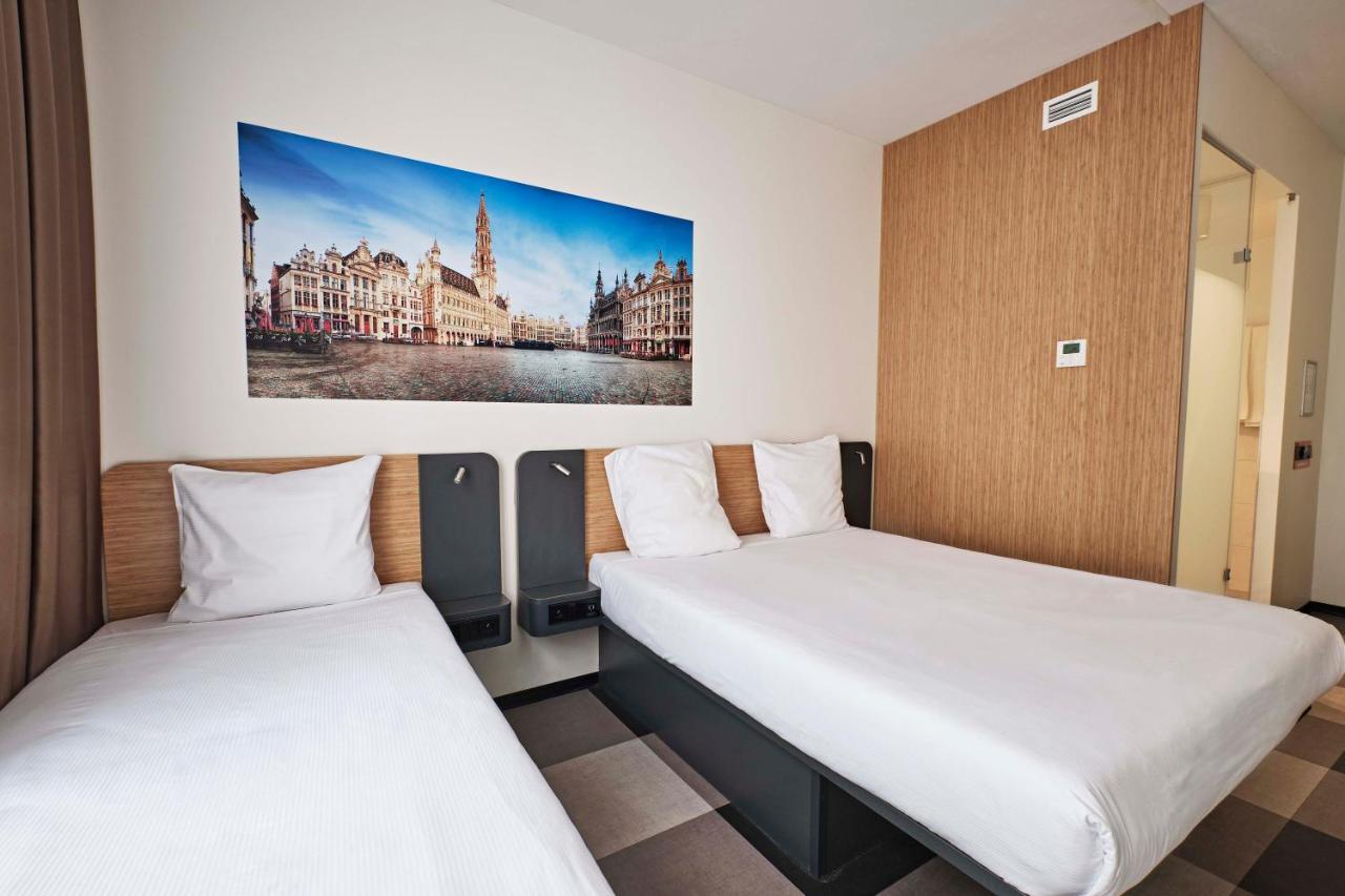 Easyhotel Centre Hotel