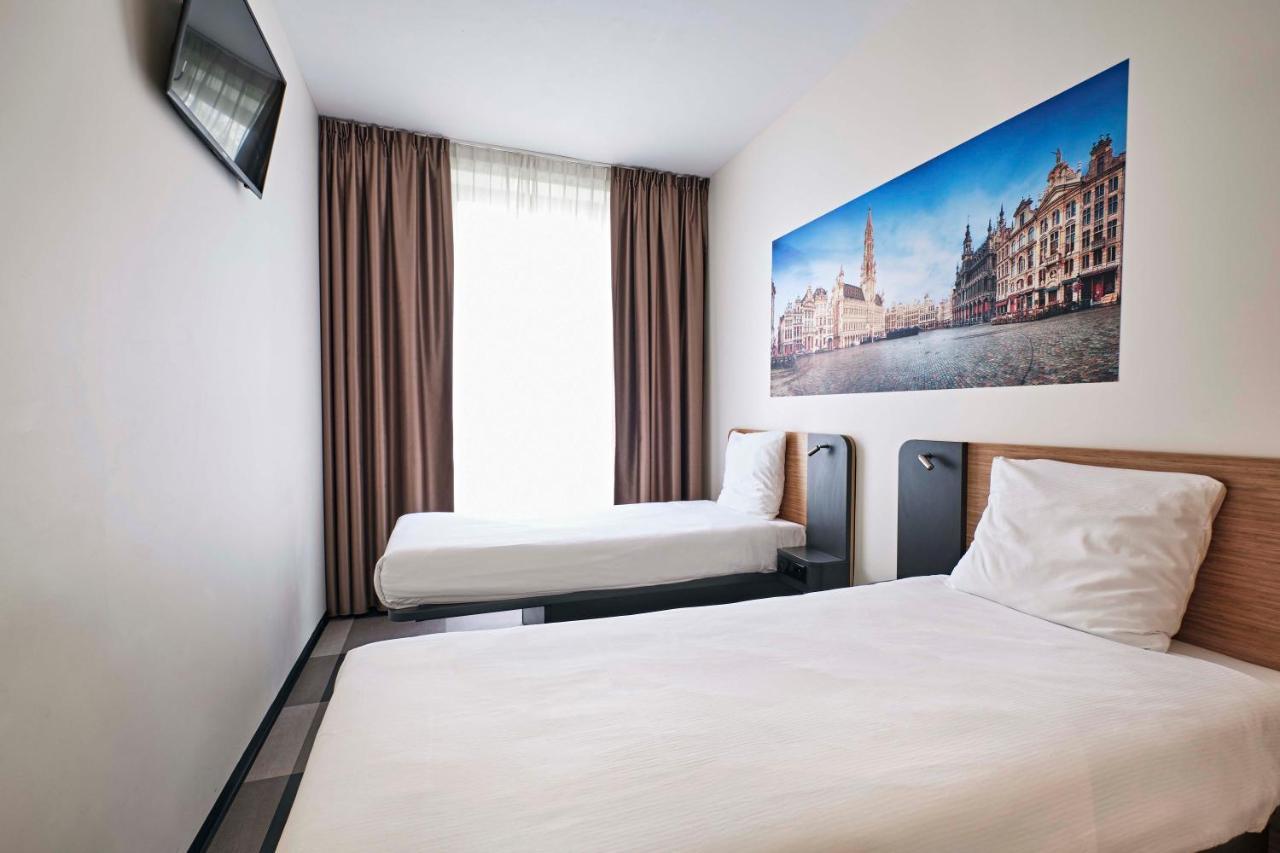 Easyhotel Centre 3* Bruxelles