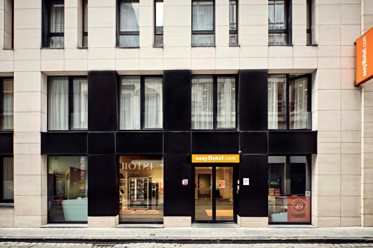 Easyhotel Centre Hotel Bruxelles
