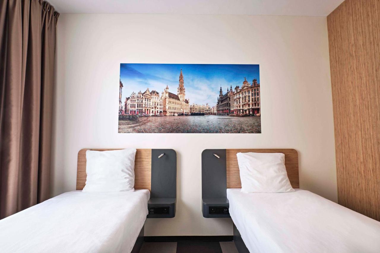 Easyhotel Centre