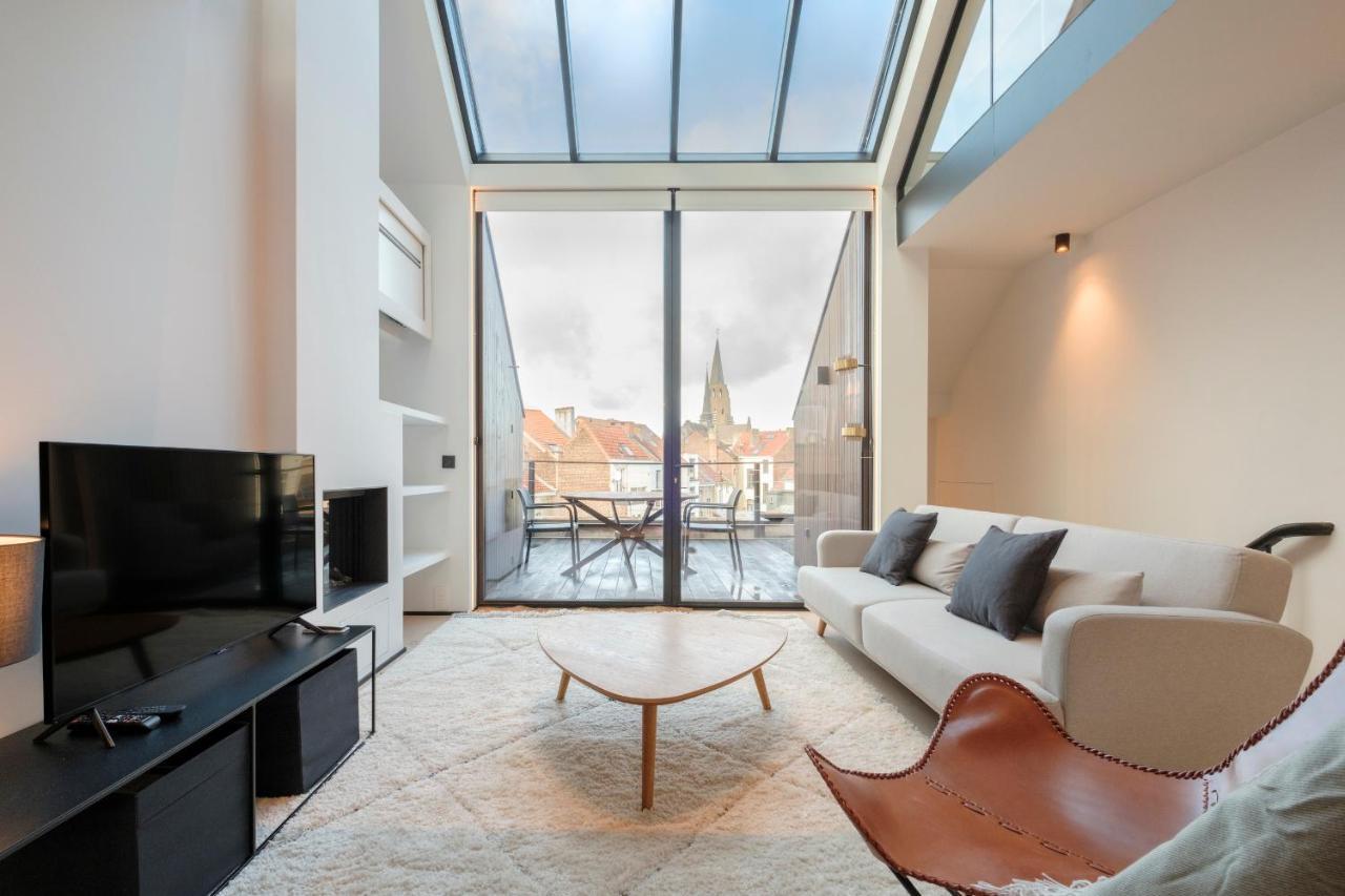 Bricklane Flats Appartement