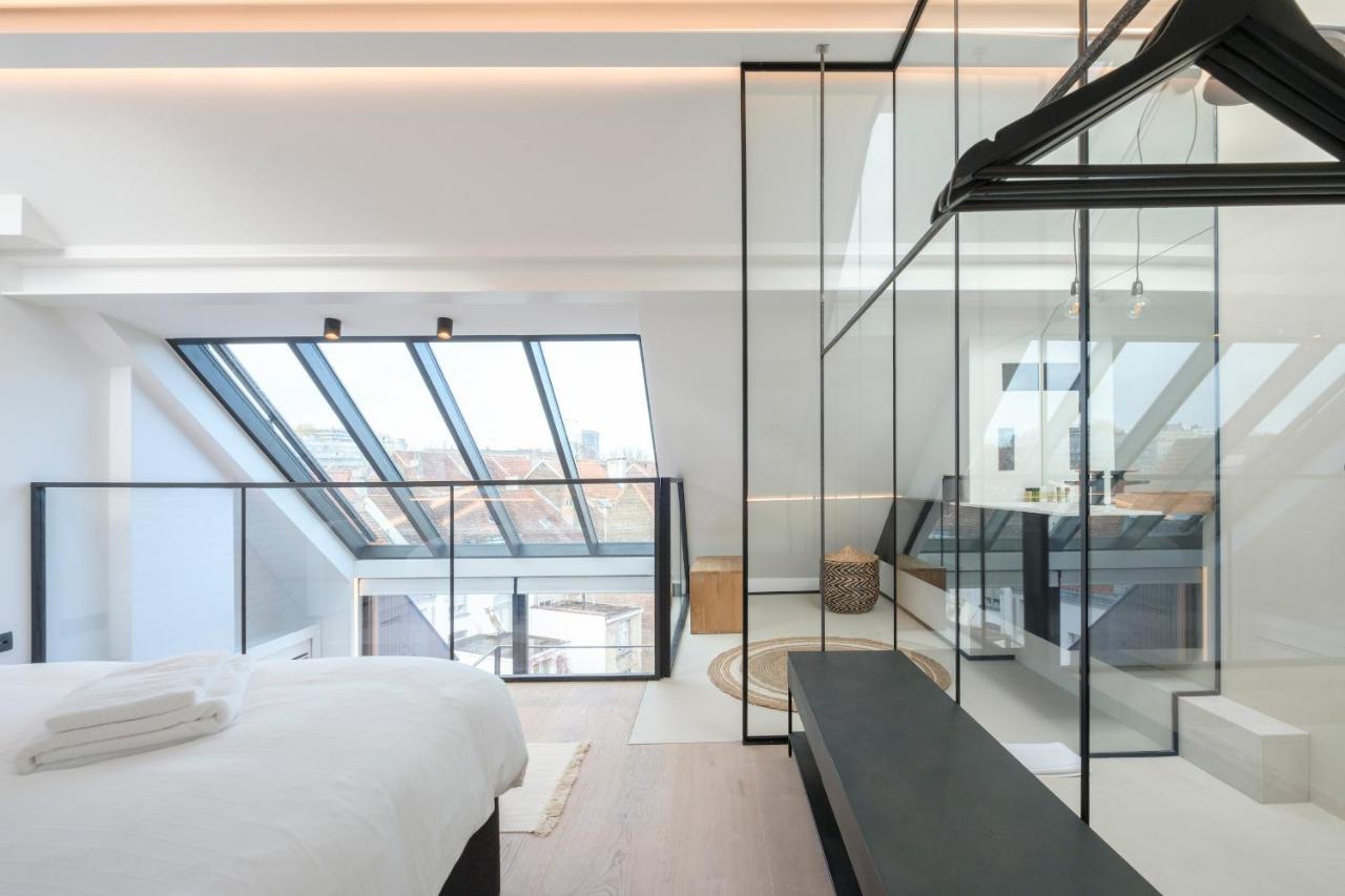 Bricklane Flats Appartement