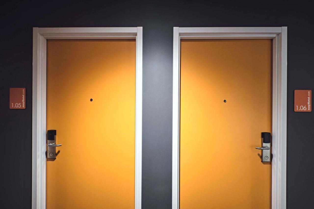 Hotel Easyhotel Centre