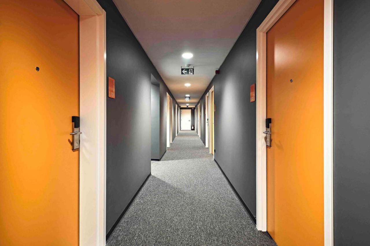 Hotel Easyhotel Centre Bruxelles