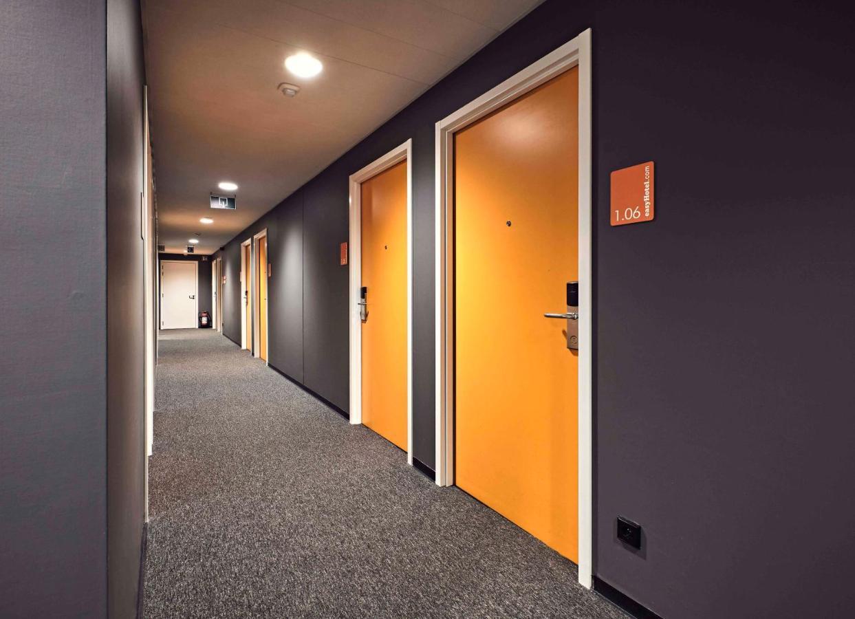 Easyhotel Centre 3* Bruxelles
