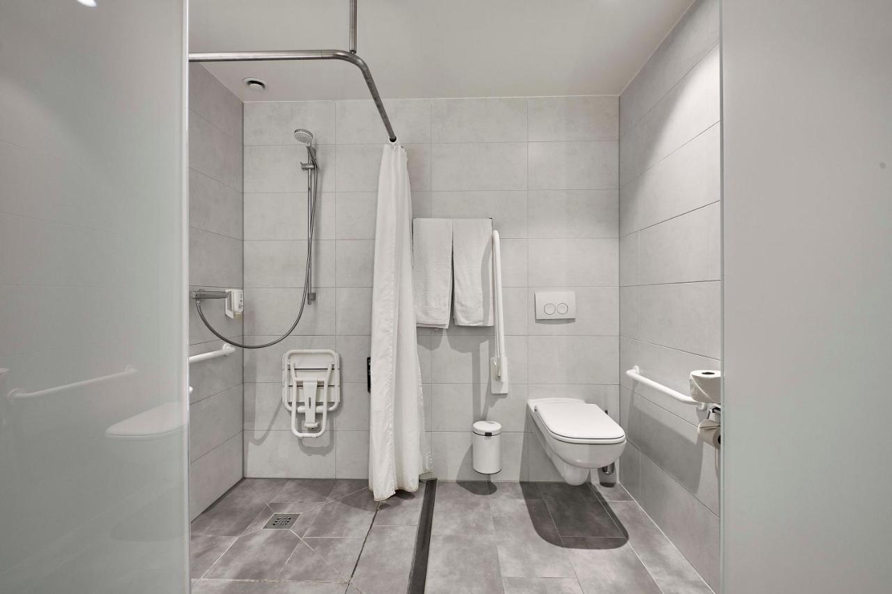 Hotel Easyhotel Centre 3*