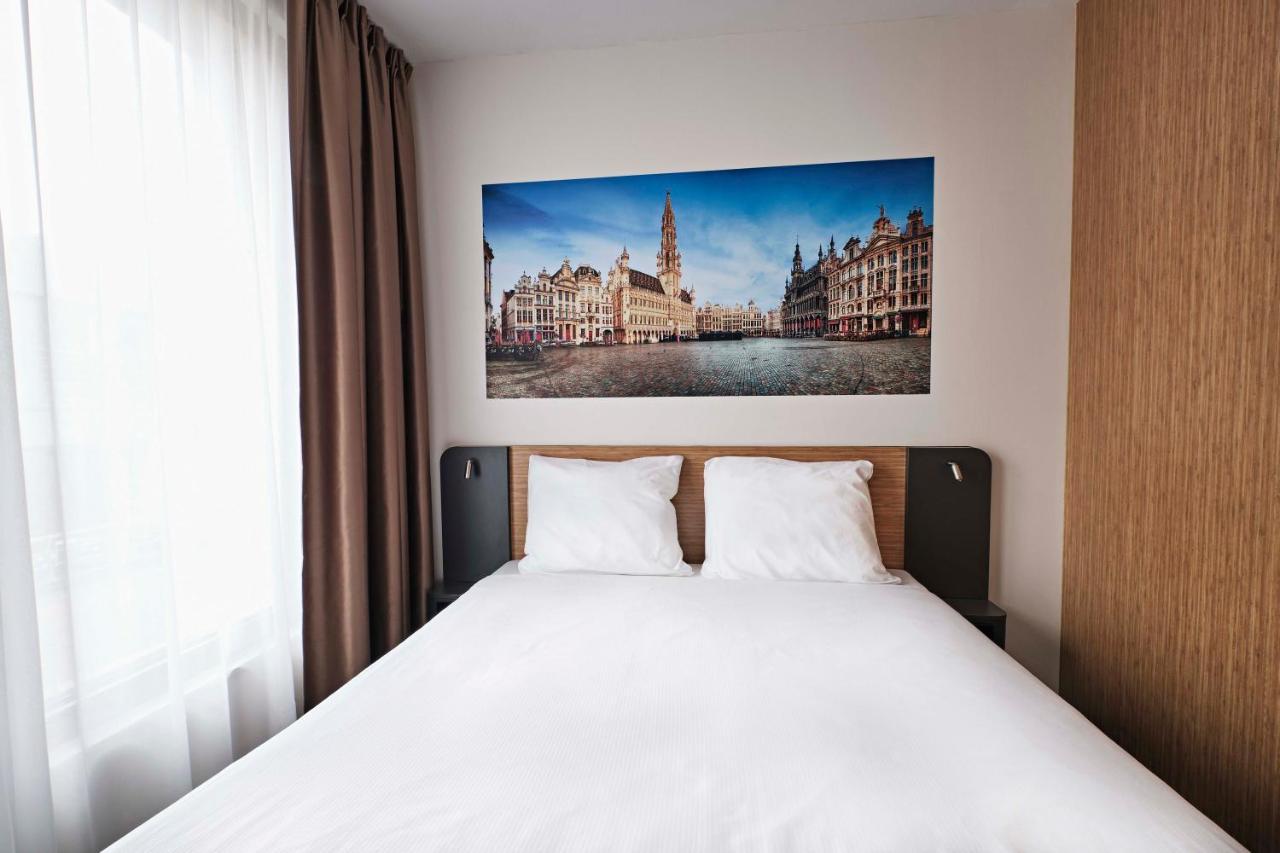 Easyhotel Centre 3*