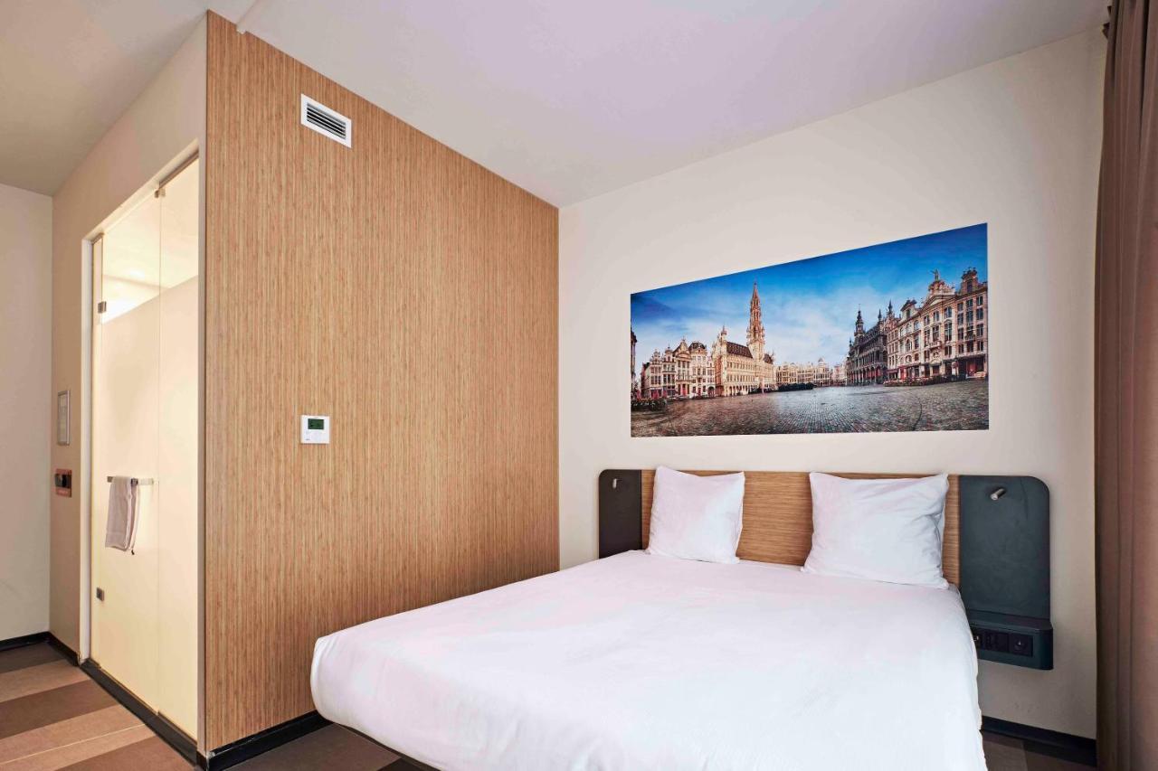 Easyhotel Centre