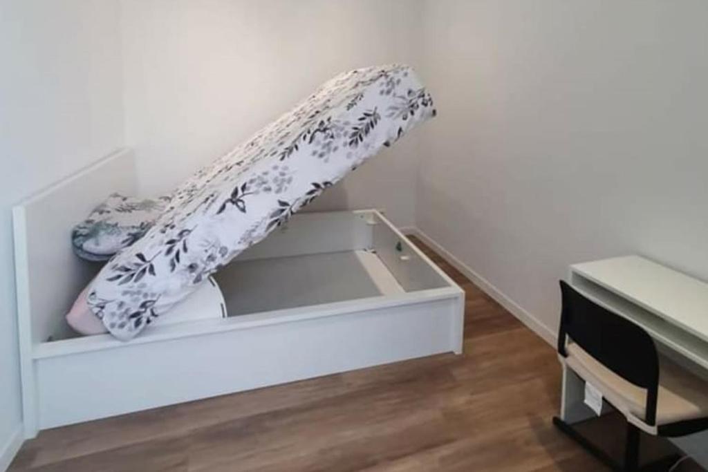 5 Minutes Du Centre Guest house Brussels