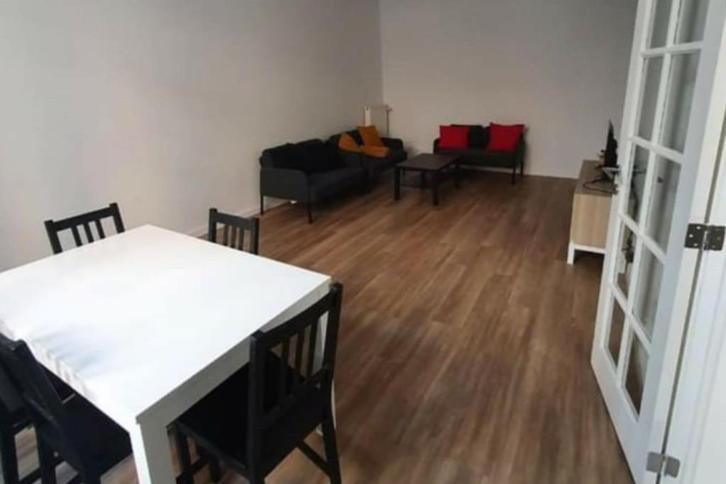 5 Minutes Du Centre Guest house Brussels