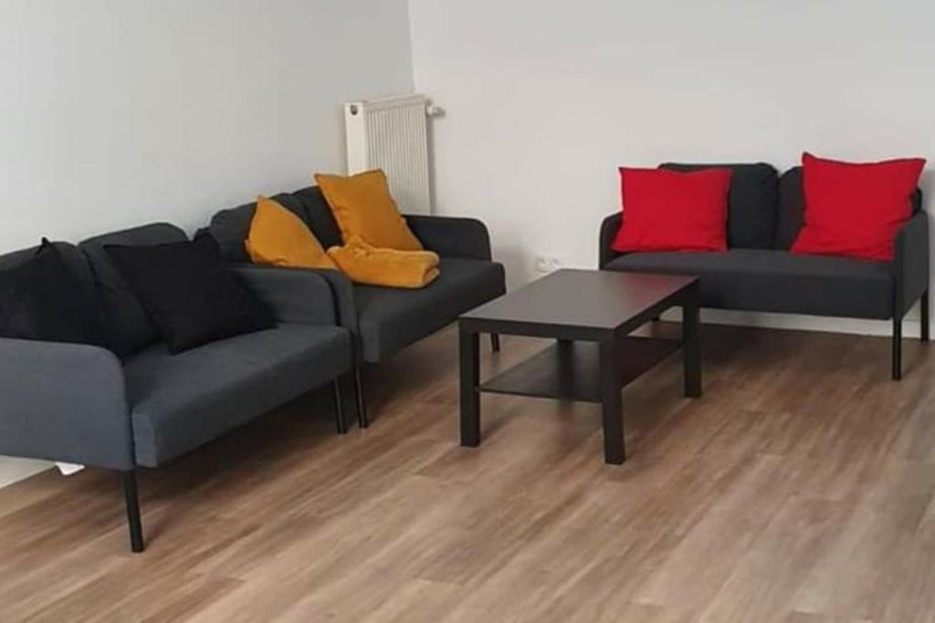 Guest house 5 Minutes Du Centre Brussels