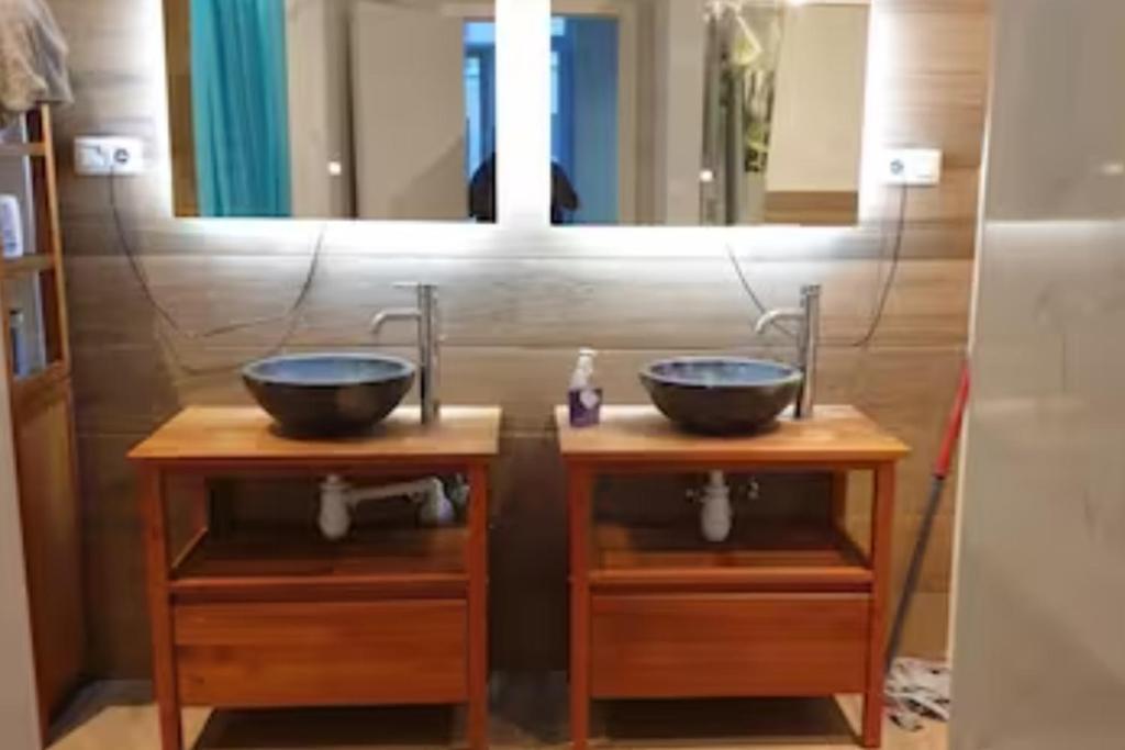 5 Minutes Du Centre Guest house