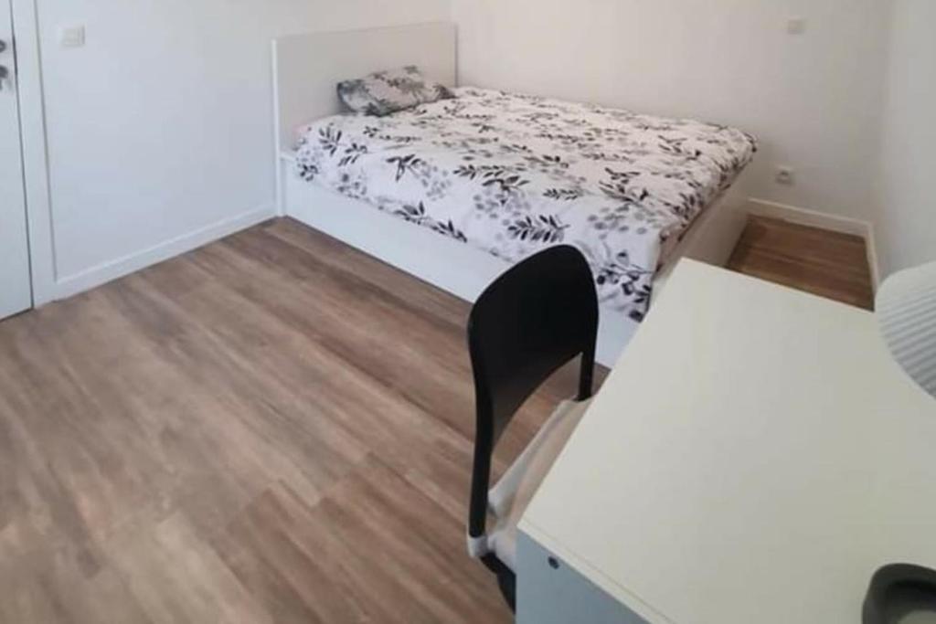 5 Minutes Du Centre Guest house *