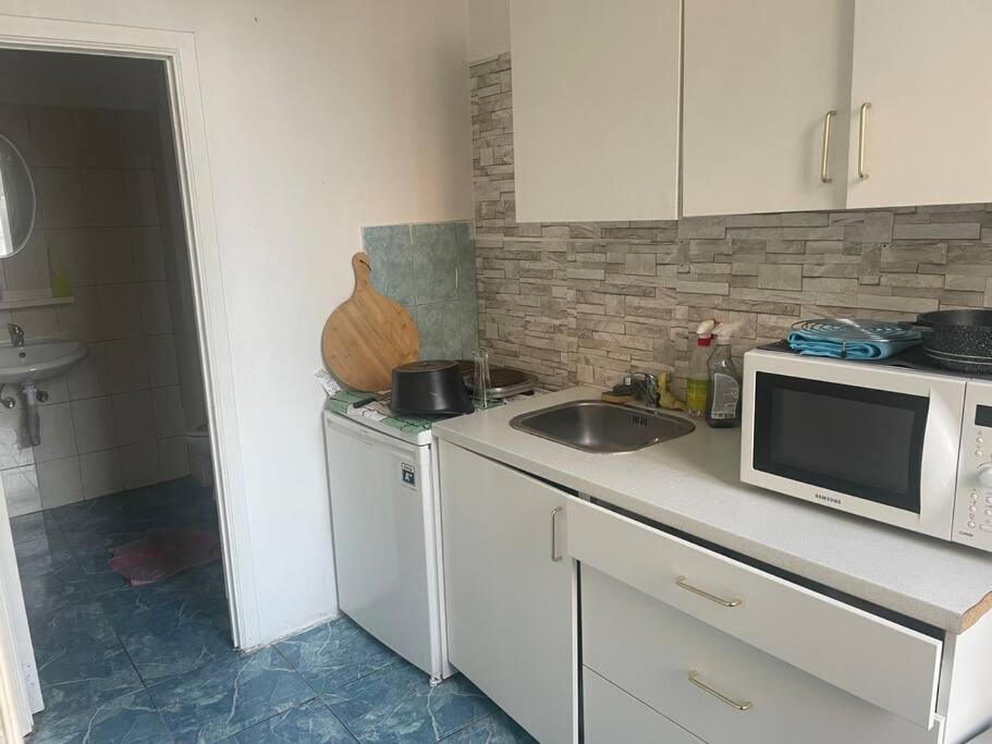 Appartement Bruxelles