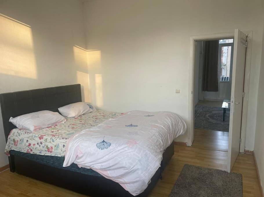 Bruxelles Appartement Brussel