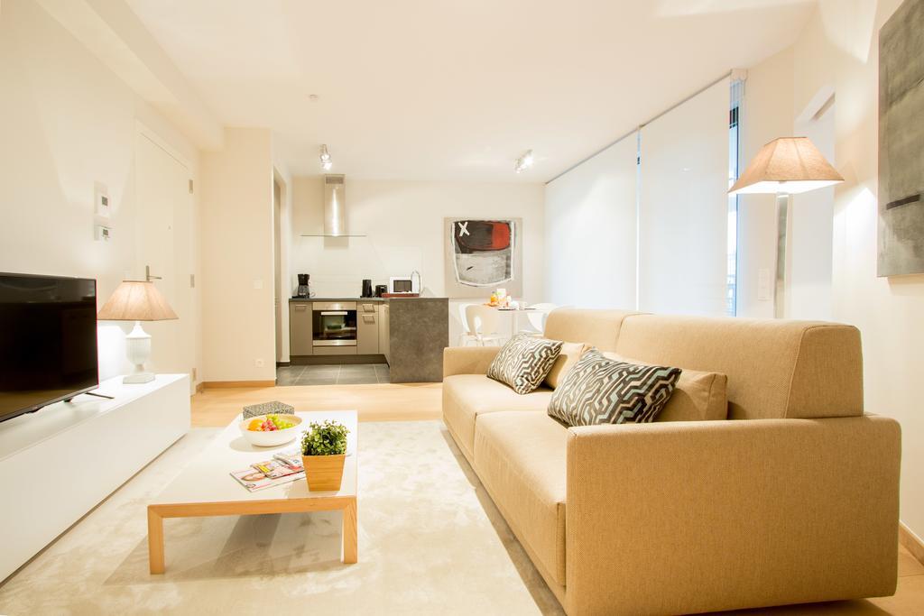 Sweet - Madou Appartement Brussel