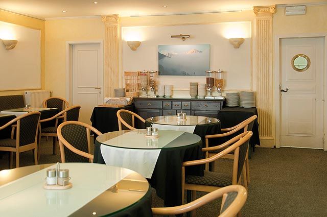 Aparthotel Numa I Scoop & Brussels