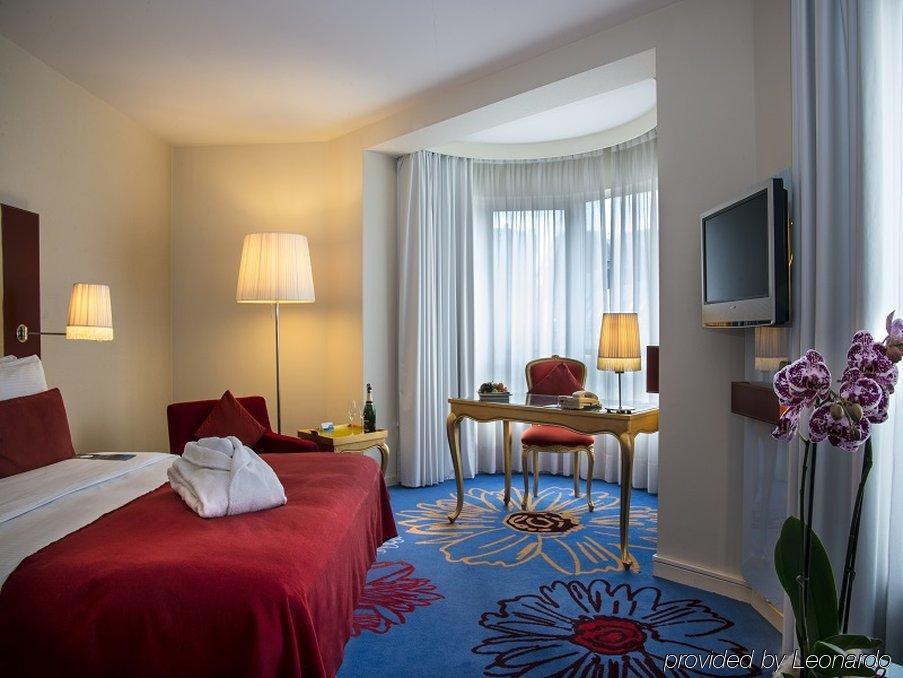 Radisson Red Hotel Brussel