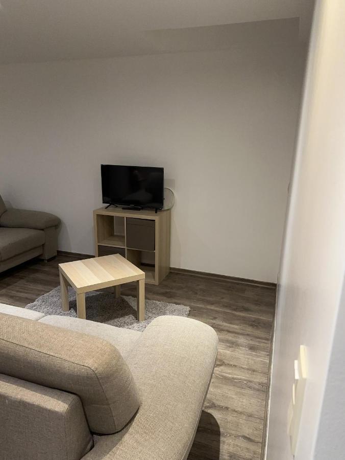 Modern Apartament 1 Bedroom+living