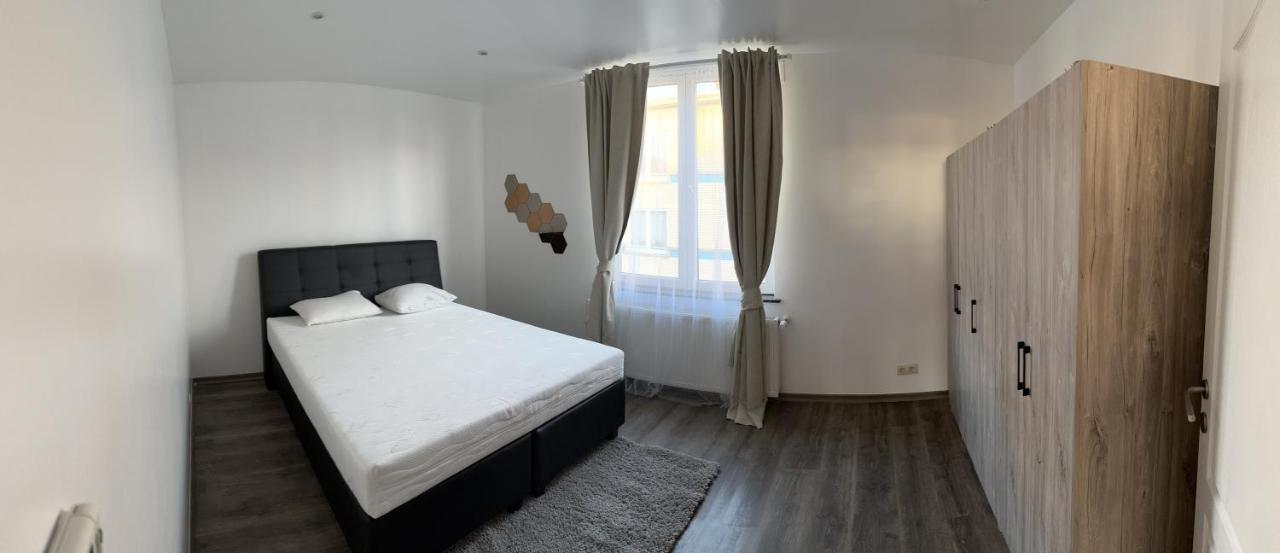 Modern Apartament 1 Bedroom+living Bruxelles