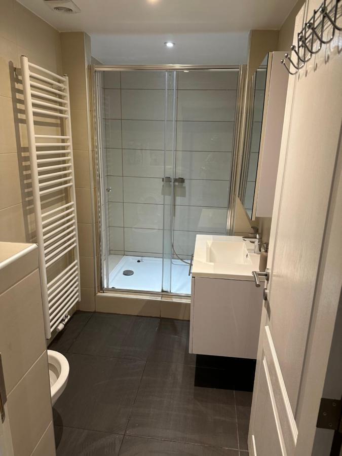 Modern Apartament 1 Bedroom+living * Bruxelles