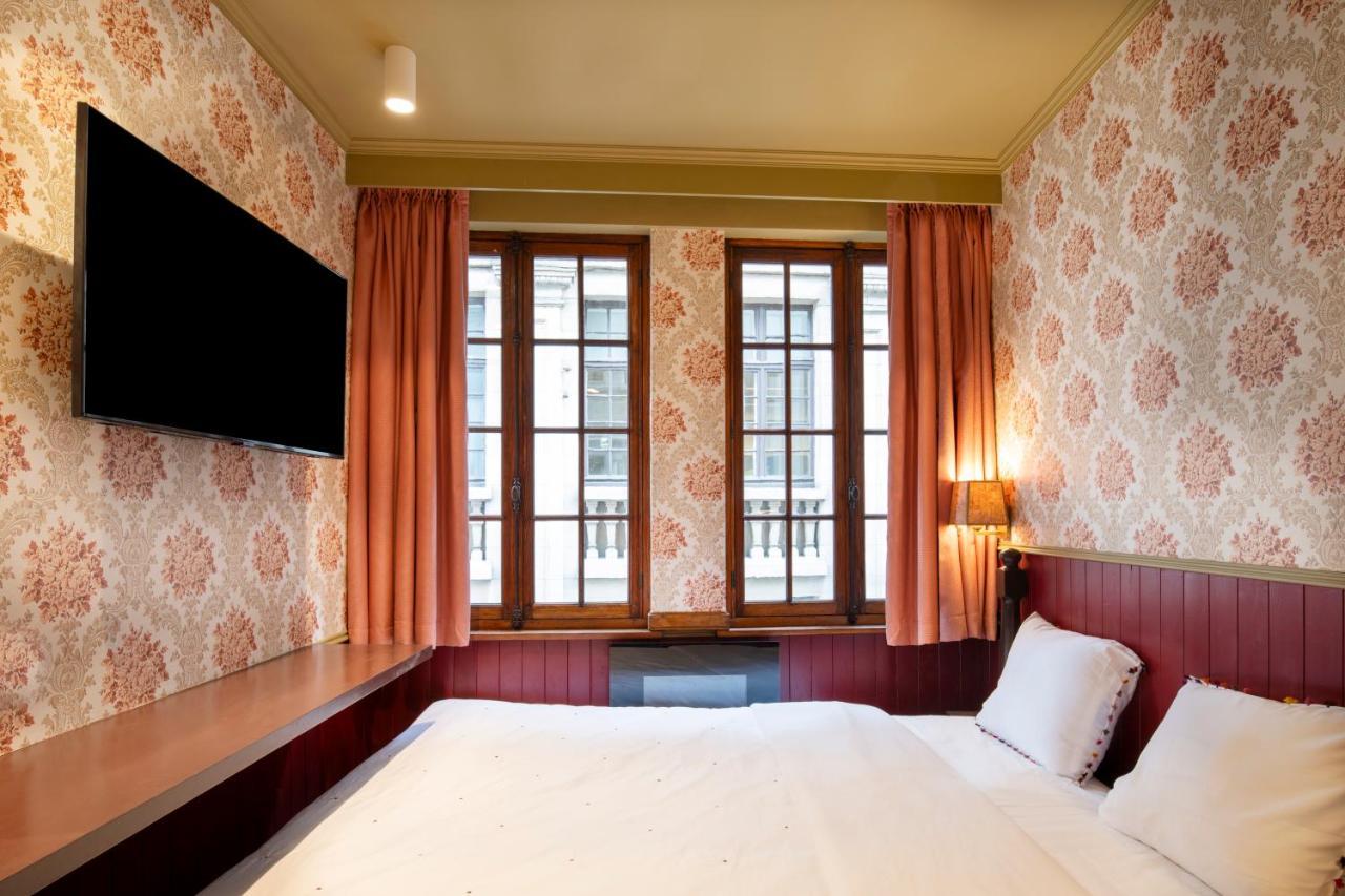 Kapselhotel Smartflats - The Place