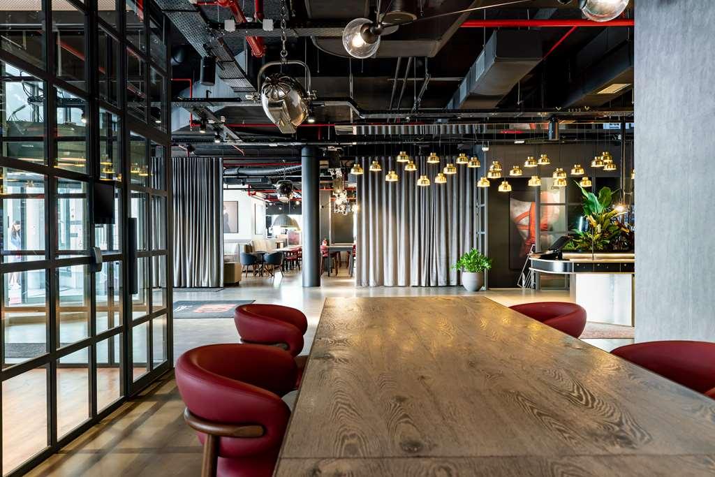 Radisson Red Hotel Brussel