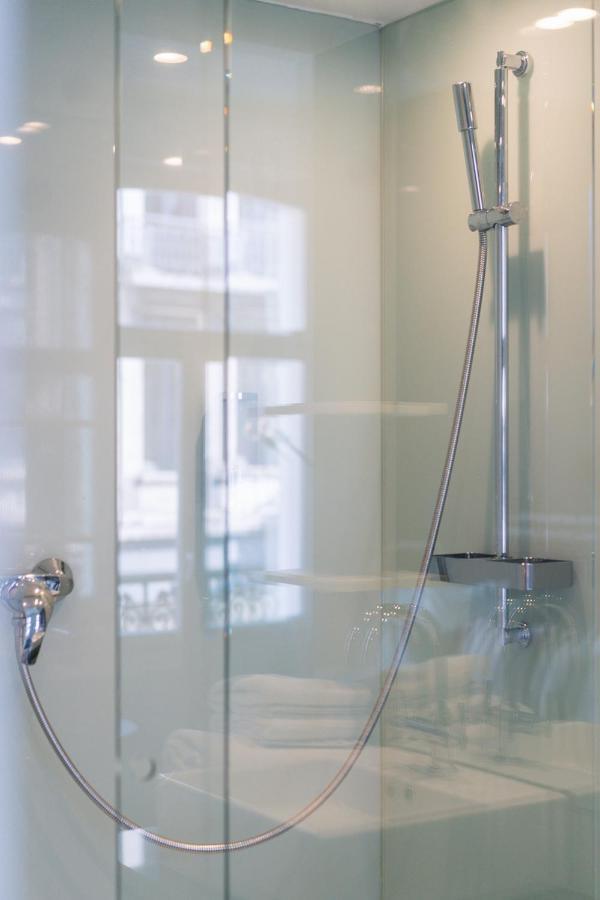 Hotel Smartflats - Pacific Brussel