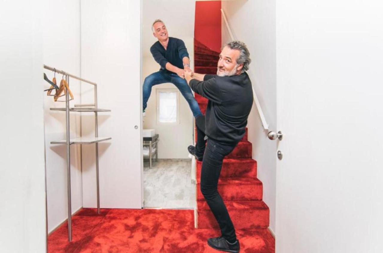 Hotel Smartflats - Pacific Brussel