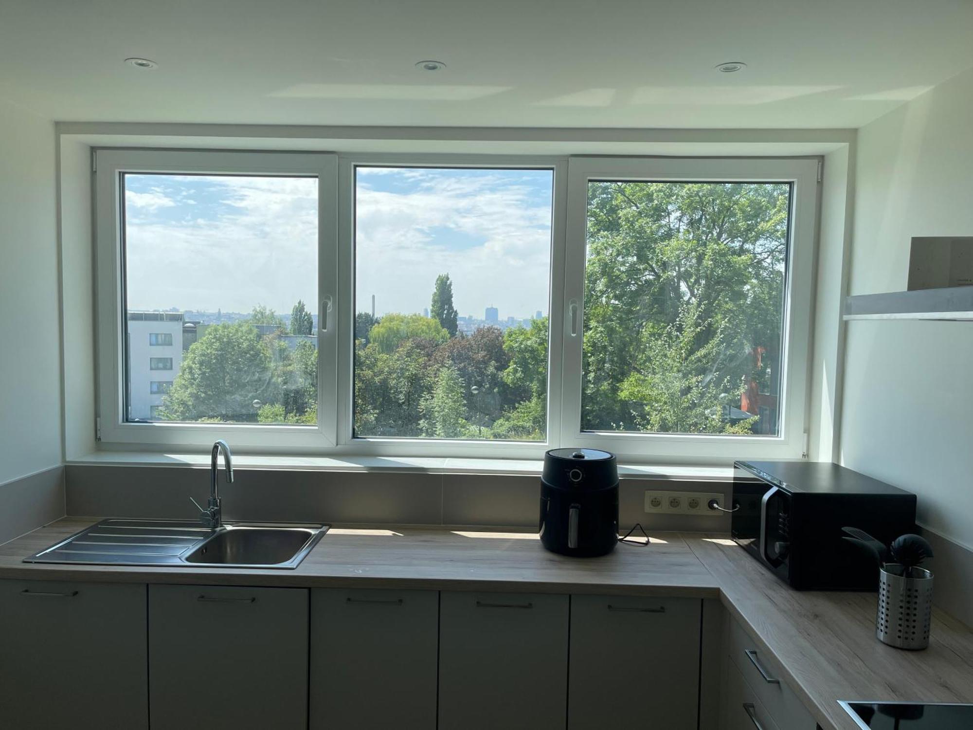 Proche De L'atomium Appartement Bruxelles