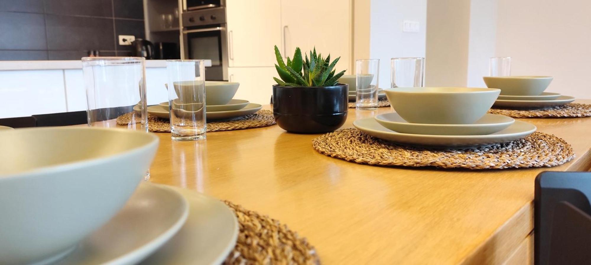 Apartment La Perle - Luxueux 2 Chambres Brussels