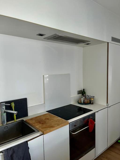 Apartment Bienvenue Chez Juliette
