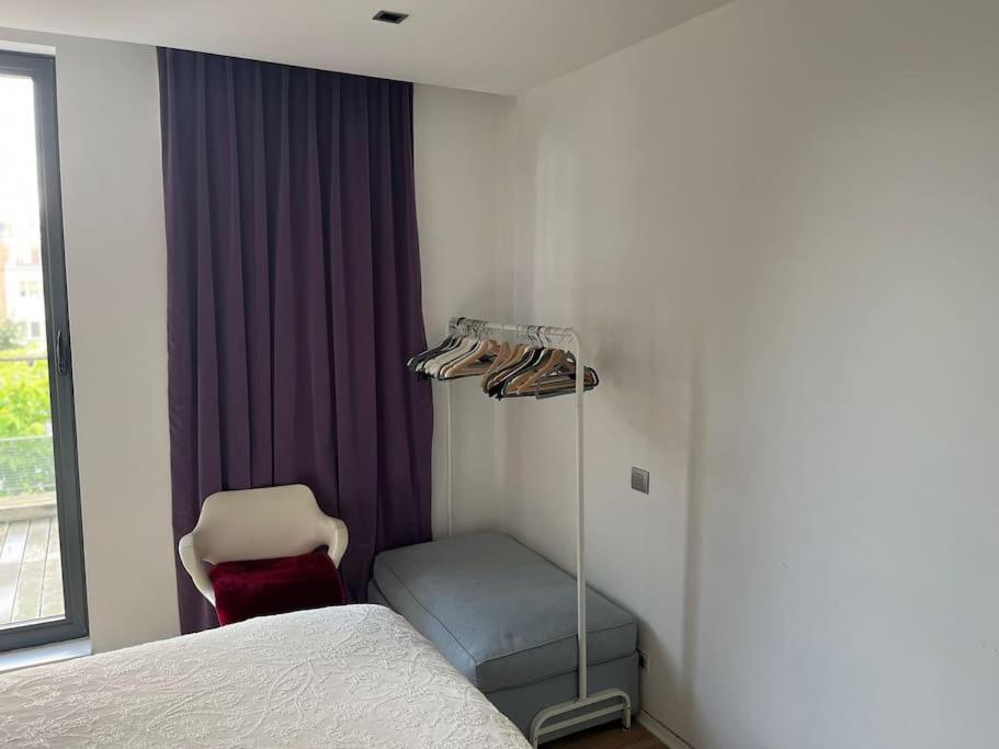 Apartment Bienvenue Chez Juliette Brussels