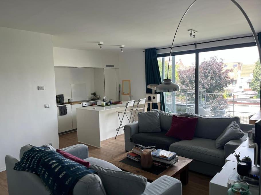 Apartment Bienvenue Chez Juliette