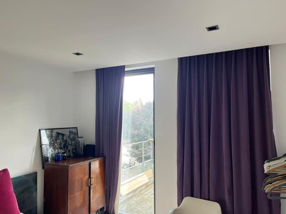 Bienvenue Chez Juliette * Brussels