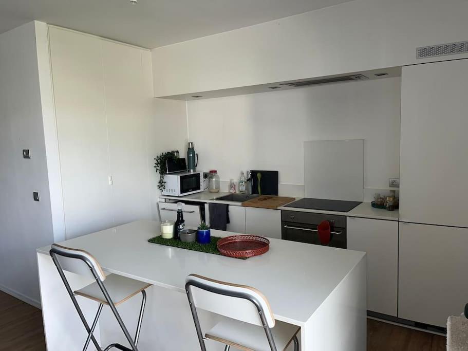 Apartment Bienvenue Chez Juliette