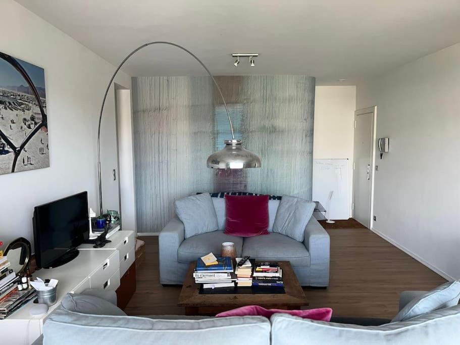 Bienvenue Chez Juliette Apartment Brussels