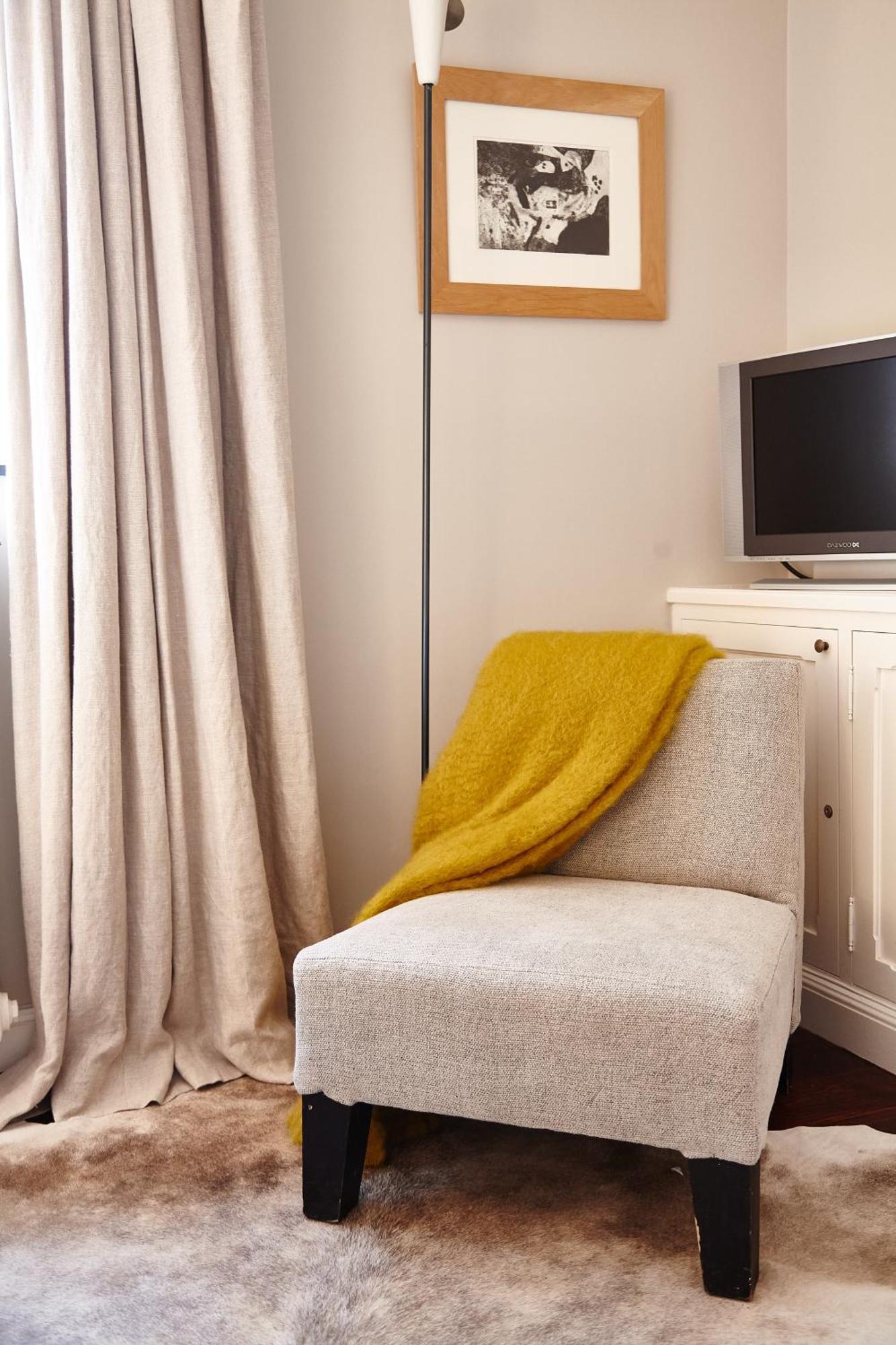 Guest house La Maison Chantecler Brussels