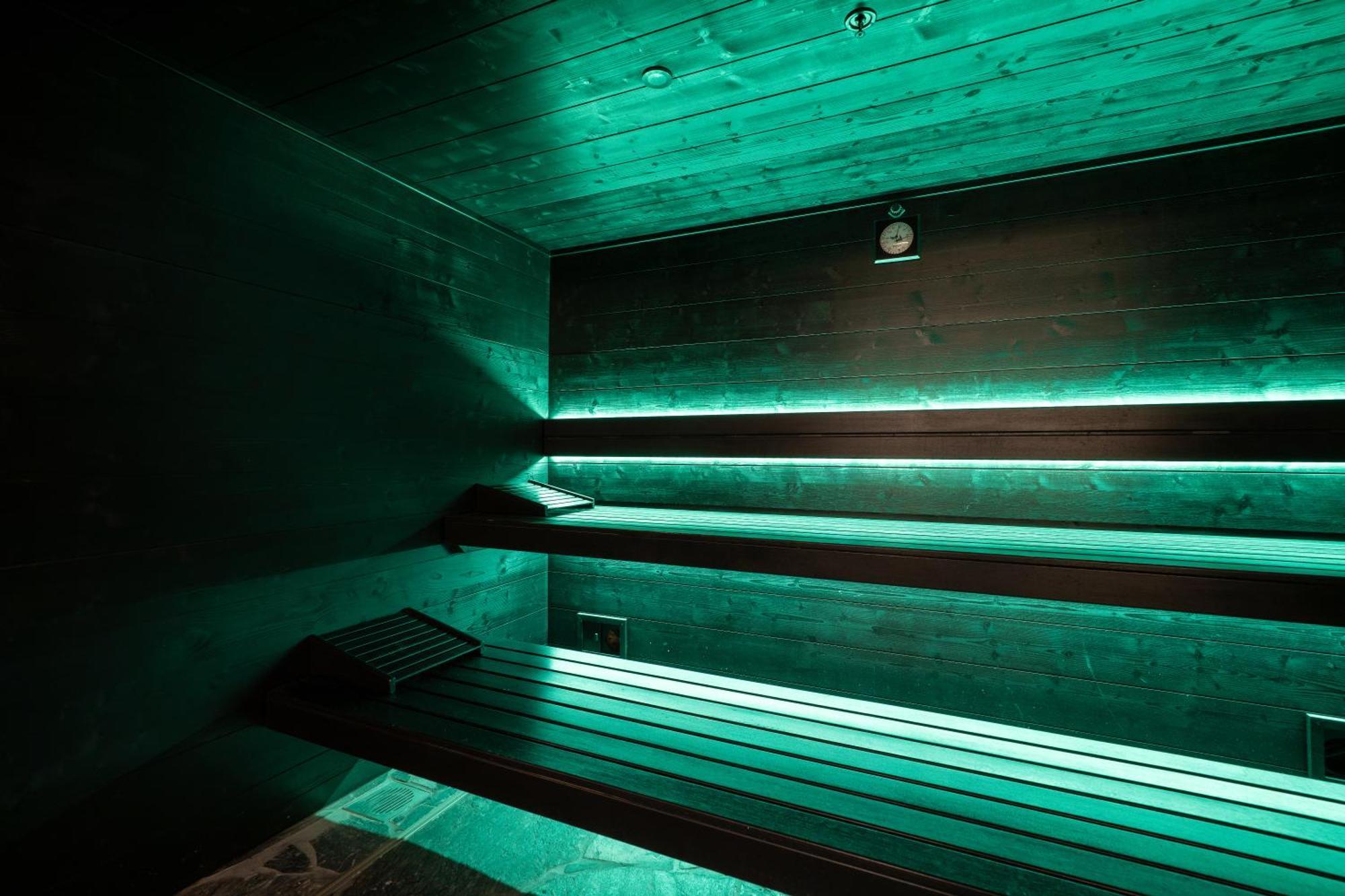Hotel Mix --gym & Wellness For Adults Only--