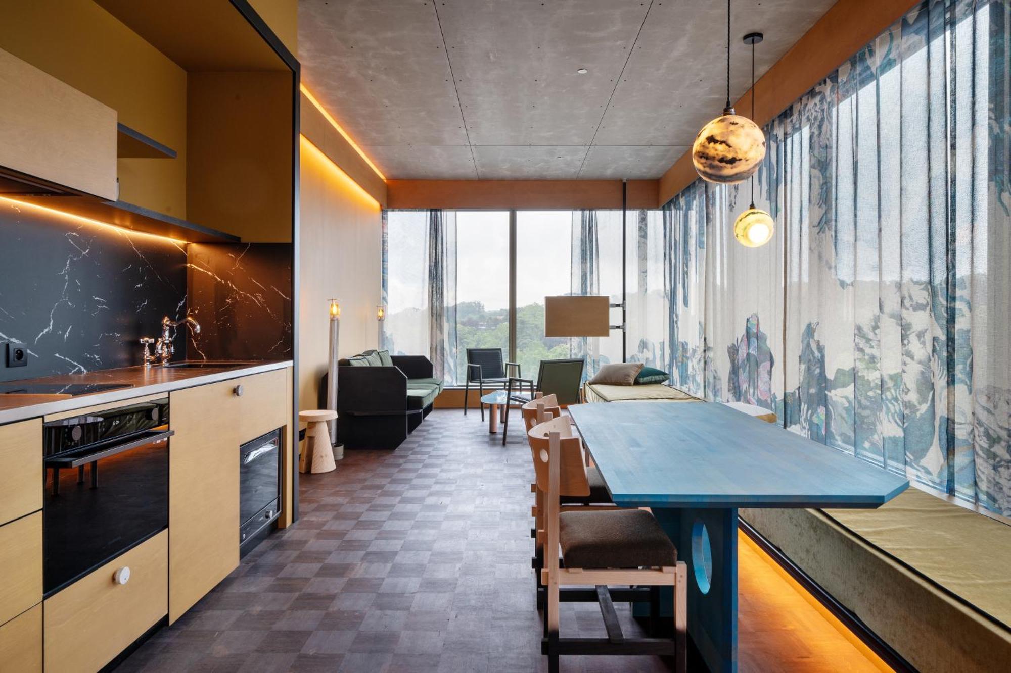 Hotel Mix --gym & Wellness For Adults Only-- 4*