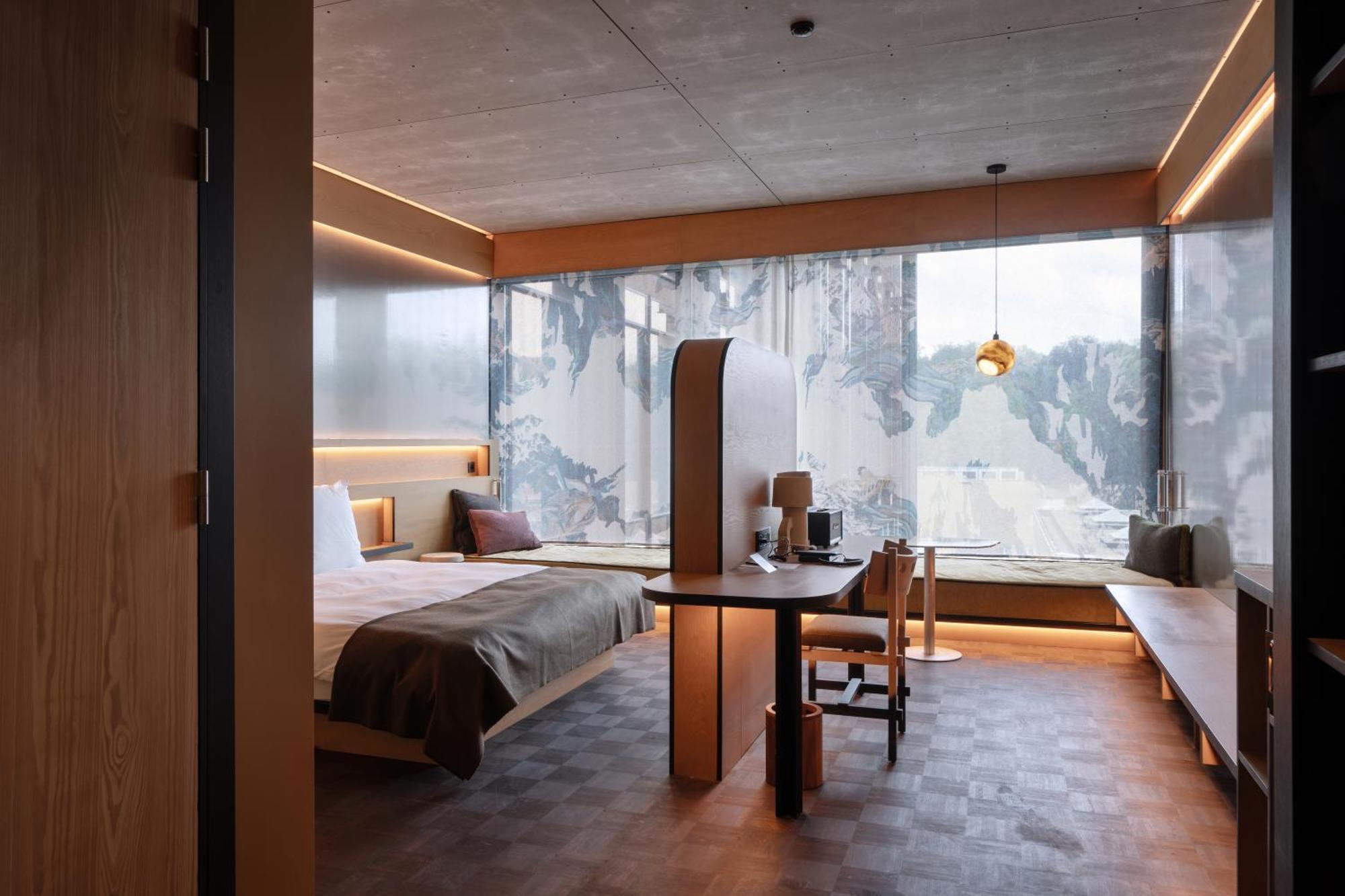 Hotel Mix --gym & Wellness For Adults Only-- 4*
