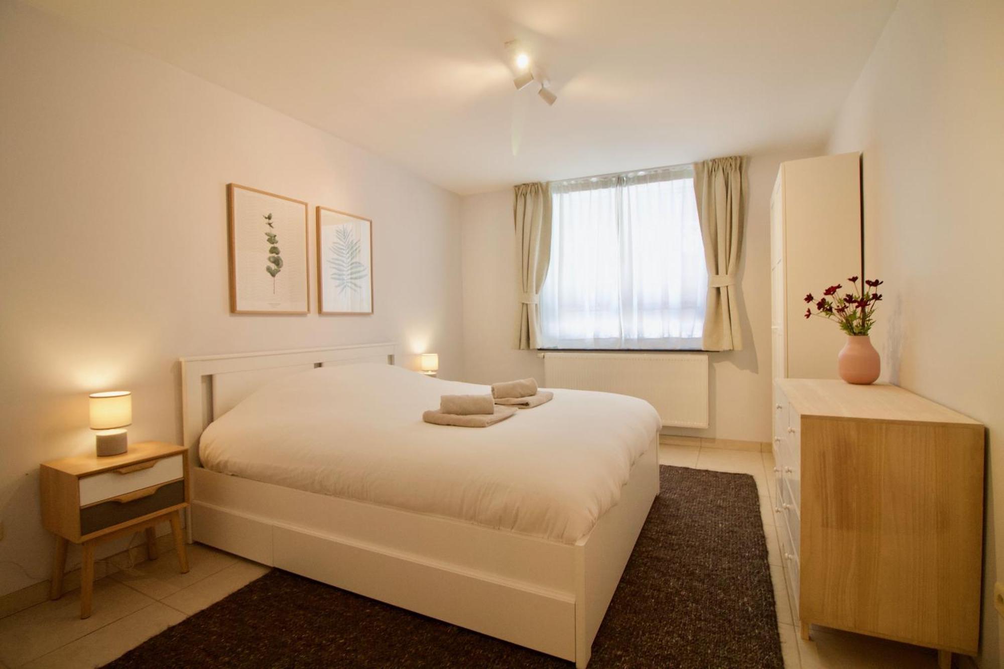 Heart Of Grand Place - Stunning 3br Triplex * Brussel