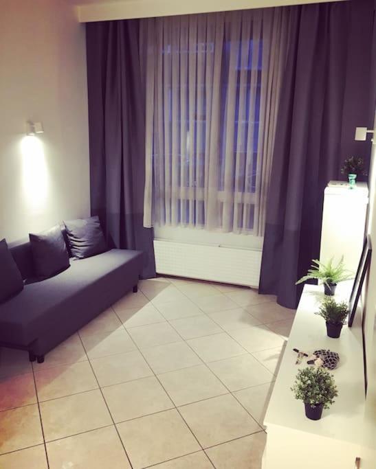 A * Bruxelles