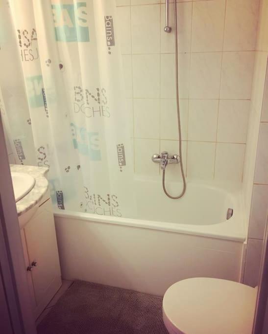 Appartement A *