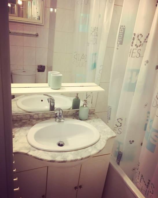 Appartement A