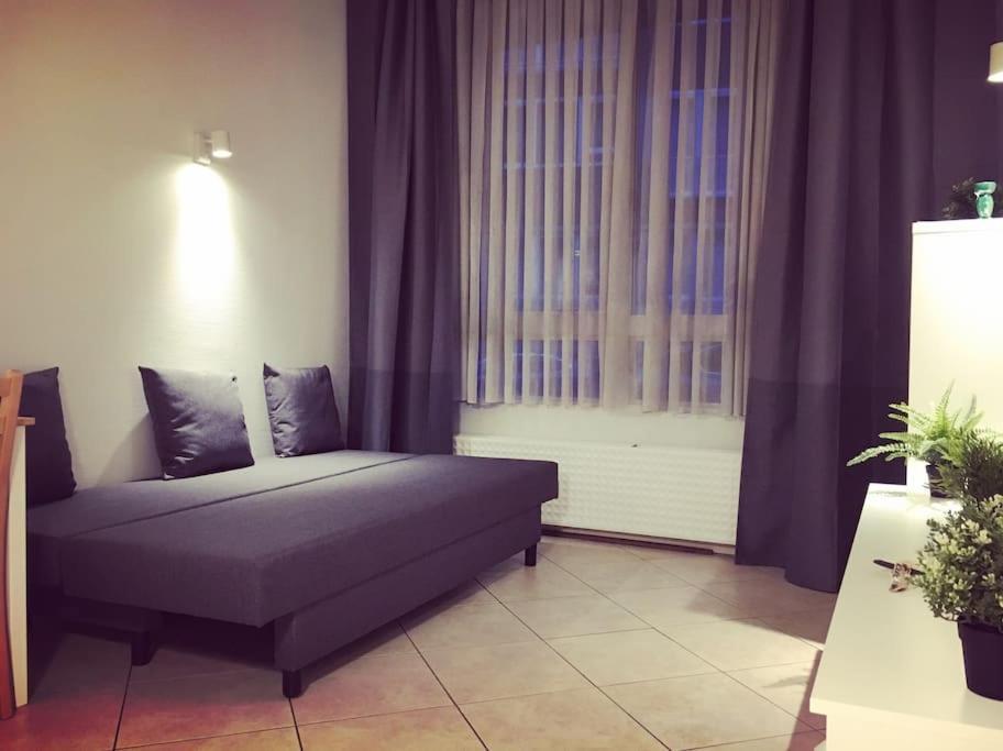 Appartement A *