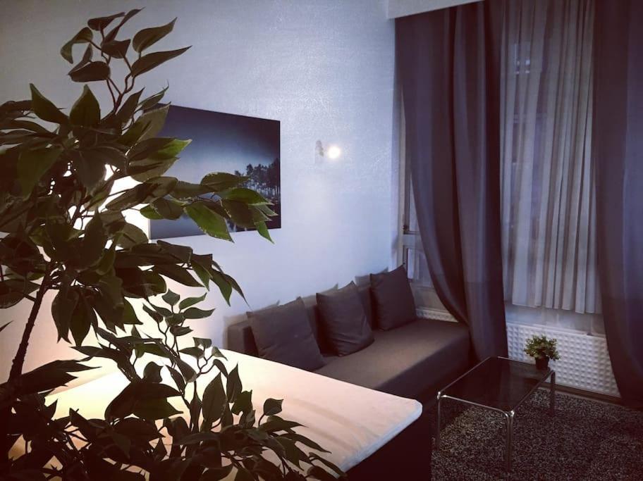 Appartement A *