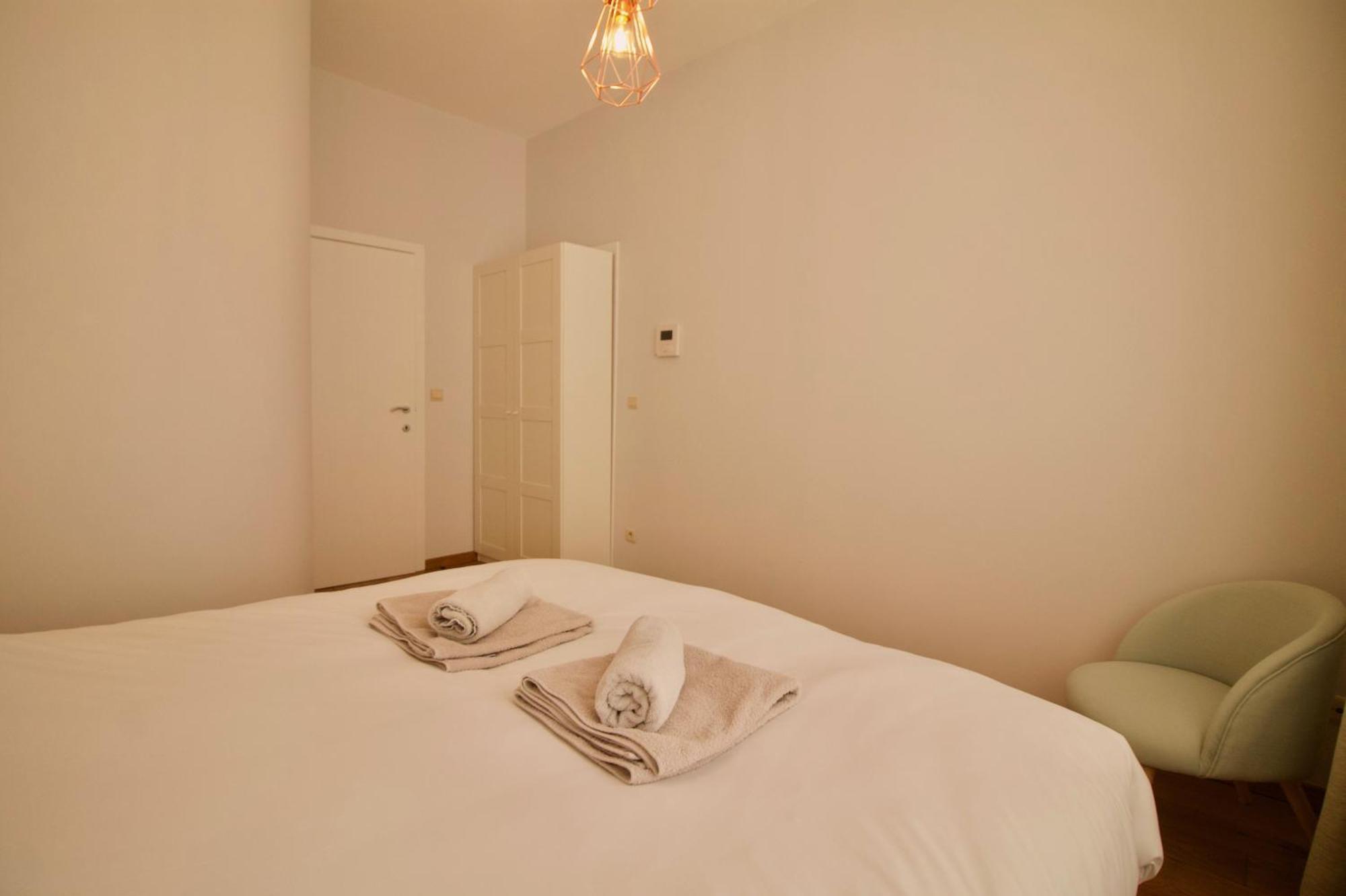 Appartement Heart Of Grand Place - Stunning 3br Triplex